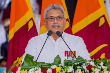 பொருளாதார மீட்சிக்கான திட்டத்திற்கு இலங்கை வரவேற்பு
