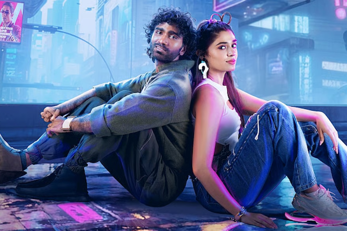 LiK திரைப்படத்தின் ஓடிடி ரிலீஸ் எப்போ? வெளிவந்த லேட்டஸ்ட் தகவல் | Love Insurance Kompany Movie Ott Release Update