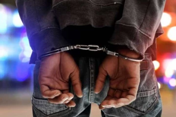 ஐக்கிய மக்கள் சக்தி எம்.பியின் மகன் அதிரடி கைது