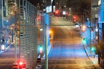 கனடா மாகாணம் ஒன்றில் இரவு நேர ஊரடங்கு நீக்கம்: வெளிவரும் புதிய தகவல்