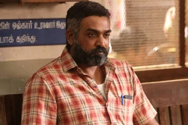 மகாராஜா படத்தில் முதன் முதலில் நடிக்கவிருந்தது யார் தெரியுமா.. அட இவரா | First Choice For Maharaja Movie Singampuli Role