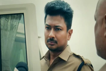 இந்த படத்திற்கு பிறகு நான் நடிப்பது சந்தேகம் தான்.. உதயநிதி ஸ்டாலின் ஷாக்கிங் தகவல்