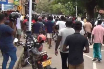 රට පුරා හර්තාල්.. ?