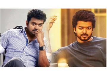 புதிய சாதனை படைத்த விஜய் - வெளியான தகவல்! மகிழ்ச்சியில் ரசிகர்கள்