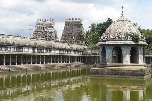 மரணத்தை கணித்து சொல்லும் சிவன் கோவில்.., எங்குள்ளது தெரியுமா? | Vaitheeswaran Koil Temple Death Predicting