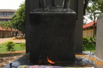 இறுக்கமடையும் கெடுபிடிகள்! யாழ். பல்கலையிலும் அஞ்சலி நிகழ்வு