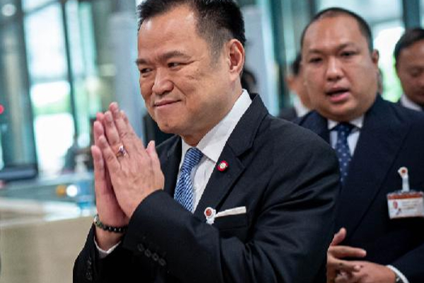 கம்போடியாவுடன் போர் நிறுத்தம் ஏற்படவில்லை! தாய்லாந்து பிரதமர் அறிவிப்பு | No Ceasefire With Cambodia Thai Prime Minister கம்போடியாவுடன் போர் நிறுத்தம் ஏற்படவில்லை! தாய்லாந்து பிரதமர் அறிவிப்பு | No Ceasefire With Cambodia Thai Prime Minister