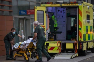 பிரித்தானியாவில் ஒமைக்ரானால் 7 பேர் மரணம்! மருத்துவமனையில் உயரும் பாதிப்பு எண்ணிக்கை