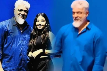 நல்ல படத்துக்கு பப்ளிசிட்டி தேவையில்லைன்னு சொன்னவரா இது.. விதவித போஸ் கொடுத்த அஜித்தை விளாசும் நெட்டிசன்கள்..