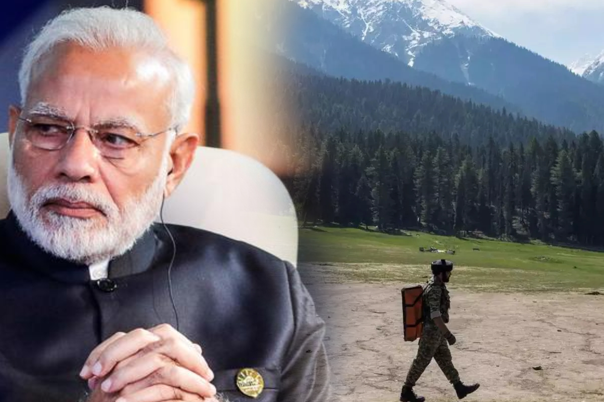 ஆசிம் முனீரின் எழுச்சியை வேரூன்ற வைத்த இந்திய போரும் ஈரான் பதற்றமும் | India Iran Tensions Shaped Asim Munir S Rise