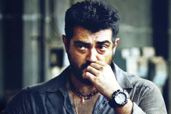 அஜித் தமிழர் தானா? அவரே கூறிய பதில் இதோ | Ajith About He Is Thamizhan Or Not