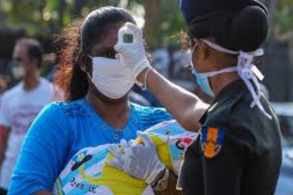 புதிய கோவிட்-19 ஆபத்து : தேவையற்ற அச்சம் குறித்து பொதுமக்களுக்கு எச்சரிக்கை | Health Ministry Explains Spread Covid 19 Variant