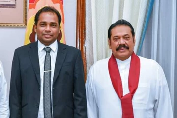 அழுத்தங்களை ஏற்றுக்கொள்ளமுடியாது: இராஜாங்க அமைச்சர் வியாழேந்திரன் (Photos)