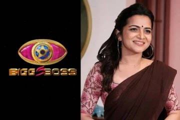 பிக்பாஸ் 5 பிரபலத்தின் படத்தில் வில்லியாக நடித்துள்ள தொகுப்பாளினி DD ! எந்த படத்தில் தெரியுமா?