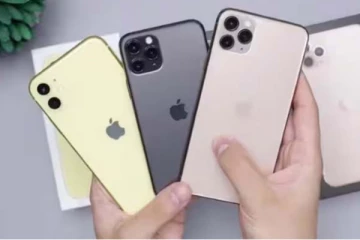 ஐபோன் வாங்க போறீங்களா? எது பெஸ்ட்னு தெரிஞ்சிக்கோங்க