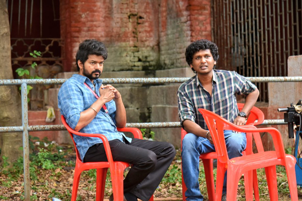 தளபதி 67 படத்தின் கதை குறித்து முன்பே பேசியிருந்த லோகேஷ் கனகராஜ்! செம மாஸ் தகவல்.. | Lokesh Dream Project Is Thalapthy 67