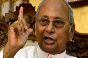 பாடசாலைகளை மீண்டும் ஒருமுறை மூடவேண்டாம் - கர்தினால் கோரிக்கை