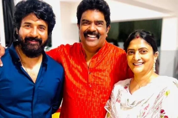 சுதா கொங்கராவுக்கும் சிவகார்த்திகேயனுக்கும் பிரச்சனையா!! தயாரிப்பாளர் கொடுத்த பதிலடி..