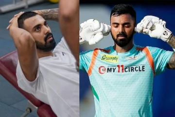 கே.எல்.ராகுலுக்கு அடுத்தடுத்து விழுந்த இடி: வெளியான தகவலால் ரசிகர்கள் ஷாக்