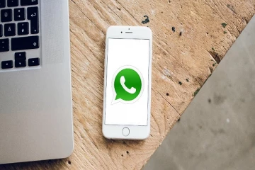 Whatsapp- செயலியில் வெளியான புதிய அப்டேட்: ஐ-போன் பயனர்களுக்கான சிறப்பு அம்சம்