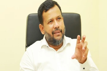 அனோஜனின் மரண தண்டனை இரத்து; ரிஷாட் பதியுதீன் வரவேற்பு