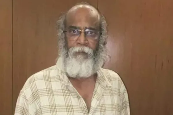மாரடைப்பால் காலமானார் இயக்குநர் வேலு பிரபாகரன்.. ஷாக்கிங் நியூஸ் | Director Velu Prabhakaran Died At 68