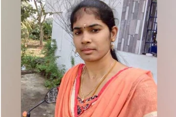 ராணுவ வீரரின் 27 வயதான மனைவி தூக்குப்போட்டு தற்கொலை!