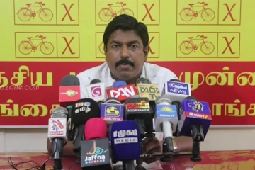 ராஜபக்சர்களை காப்பாற்றும் ரணில் : க.சுகாஷ் குற்றச்சாட்டு