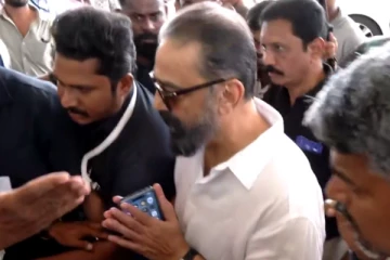 கரூரில் இறந்தவர்கள் வீட்டுக்கு சென்ற கமல்.. கொடுத்த நிதி உதவி! எவ்வளவு பாருங்க