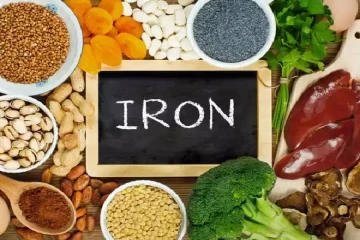 உடலில் இரும்புசத்து அதிகம் இருந்தால் ஆபத்து! உடலில் ஏற்படும் மாற்றங்கள் இதோ