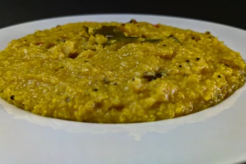 தீபாவளி ஸ்பெஷல்: புளி பொங்கல் செய்வது எப்படி?