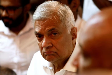 சர்வதேச ரீதியாக ரணிலுக்கு கடும் அழுத்தம்