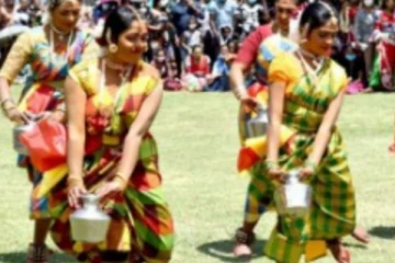 நுவரெலியாவின் வசந்த கால நிகழ்வுகளில் கலந்துகொள்வோருக்கு விடுக்கப்பட்ட கடுமையான எச்சரிக்கை!