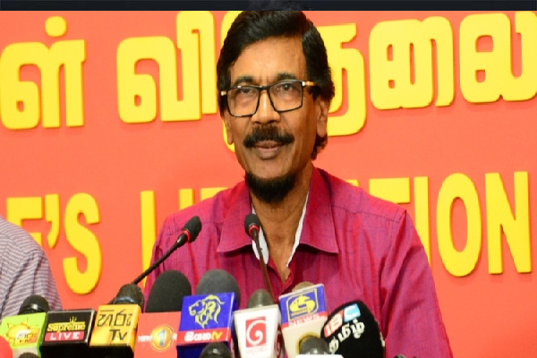 சீனாவை தொடர்ந்து இந்தியா பறக்கிறார் ரில்வின் சில்வா | Tilvin Silva To Visit India After China Trip சீனாவை தொடர்ந்து இந்தியா பறக்கிறார் ரில்வின் சில்வா | Tilvin Silva To Visit India After China Trip