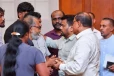 සෞදි දඬුවමෙන් සිවරාසා අනෝජන් බේරා ගැනීමට ජනපති මැදිහත් වෙයි - “සමාව ලබා ගැනීමට උපරිමයෙන් කටයුතු කරනවා”