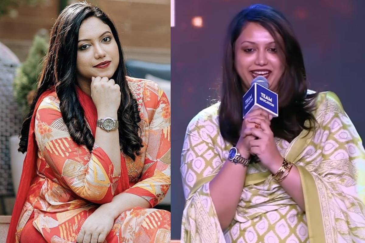 உருகிஉருகி காதலிச்சேன்..எனக்கு ஆப்பு வைத்துவிட்டு போய்ட்டார்!! கண்கலங்கிய ஜாய் கிரிஸில்டா... | Joy Chrizildaa Broke Down In Tears While Speaking