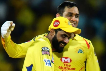 டோனிக்கு பின் நான் CSK கேப்டன் ஆக விரும்புகிறேன்! டிரண்டாகும் ஜடேஜா: வைரலாகும் டுவிட்