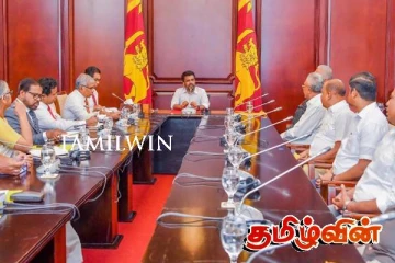 அரிசியின் நிர்ணய விலையில் எந்த மாற்றமுமில்லை! ஜனாதிபதி அறிவிப்பு