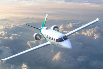 பிரான்சில் சுற்றுலா பயணிகள் சென்ற விமானம் விபத்து: 5 பேர் மரணம்