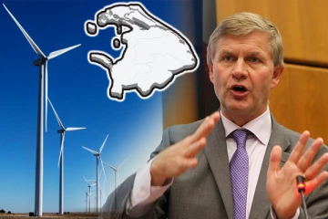 இலங்கையின் வடக்கில் புதுப்பிக்கத்தக்க எரிசக்தி வாய்ப்புகள்