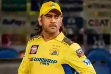 ஒரு விளம்பரத்தில் நடிக்க கிரிக்கெட் வீரர் தோனி இத்தனை கோடி சம்பளம் வாங்கினாரா?