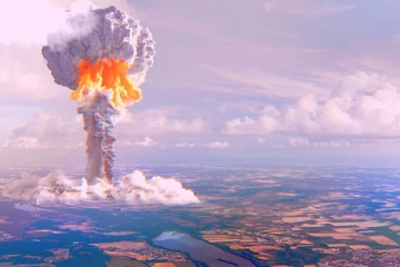 உக்ரைன் மீது அணுகுண்டு தாக்குதலுக்கு தயாராகும் ரஷ்யா