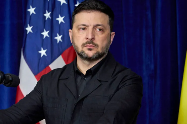 உக்ரைனுக்கு 15 ஆண்டுகளுக்கான பாதுகாப்பு உத்தரவாதங்களை வழங்க முன்வந்துள்ள அமெரிக்கா | Us Offered Provide Ukrainesecurity Guarantees