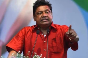 முன்னாள் எம்பி குமார வெல்கம காலமானார்