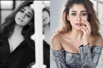 நான் ஒருத்திதான் காதலித்தேனா..என்னை மட்டும் கேட்குறீங்க? முந்தைய காதல் பற்றி நயன்தாரா!