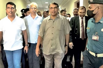 உள்நாட்டு யுத்தத்தை நிறுத்த பசில் வழங்கிய ஆதரவு! சாகர வெளியிட்ட தகவல்