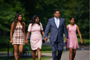 இலங்கையின் கட்டுப்பாடுகளுக்கு அடிபணிய மாட்டேன்! விரைவில் இலங்கை செல்வேன் - அமைச்சர் கரி ஆனந்தசங்கரி(Video)