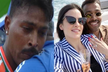 இப்படிப்பட்ட மனைவி யாருக்கும் கிடைக்கவே கூடாது..சாபம் விடும் ஹர்திக் ரசிகர்கள்!