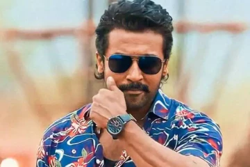 சூர்யாவின் எதற்கும் துணிந்தவன் படம்  வெளியாகுமா? தொடரும் எதிர்ப்பும்,ஆதரவும்..!