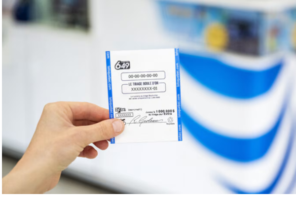 பெரும் அதிர்ஸ்டசாலிகளை தேடி வரும் கனடிய லொத்தர் சீட்டு நிறுவனம் | Loto Quebec Is Looking For 2 Million Dollar Ticket பெரும் அதிர்ஸ்டசாலிகளை தேடி வரும் கனடிய லொத்தர் சீட்டு நிறுவனம் | Loto Quebec Is Looking For 2 Million Dollar Ticket